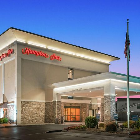 Hampton Inn Hixson Esterno foto
