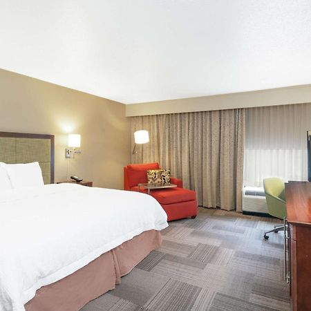 Hampton Inn Hixson Esterno foto
