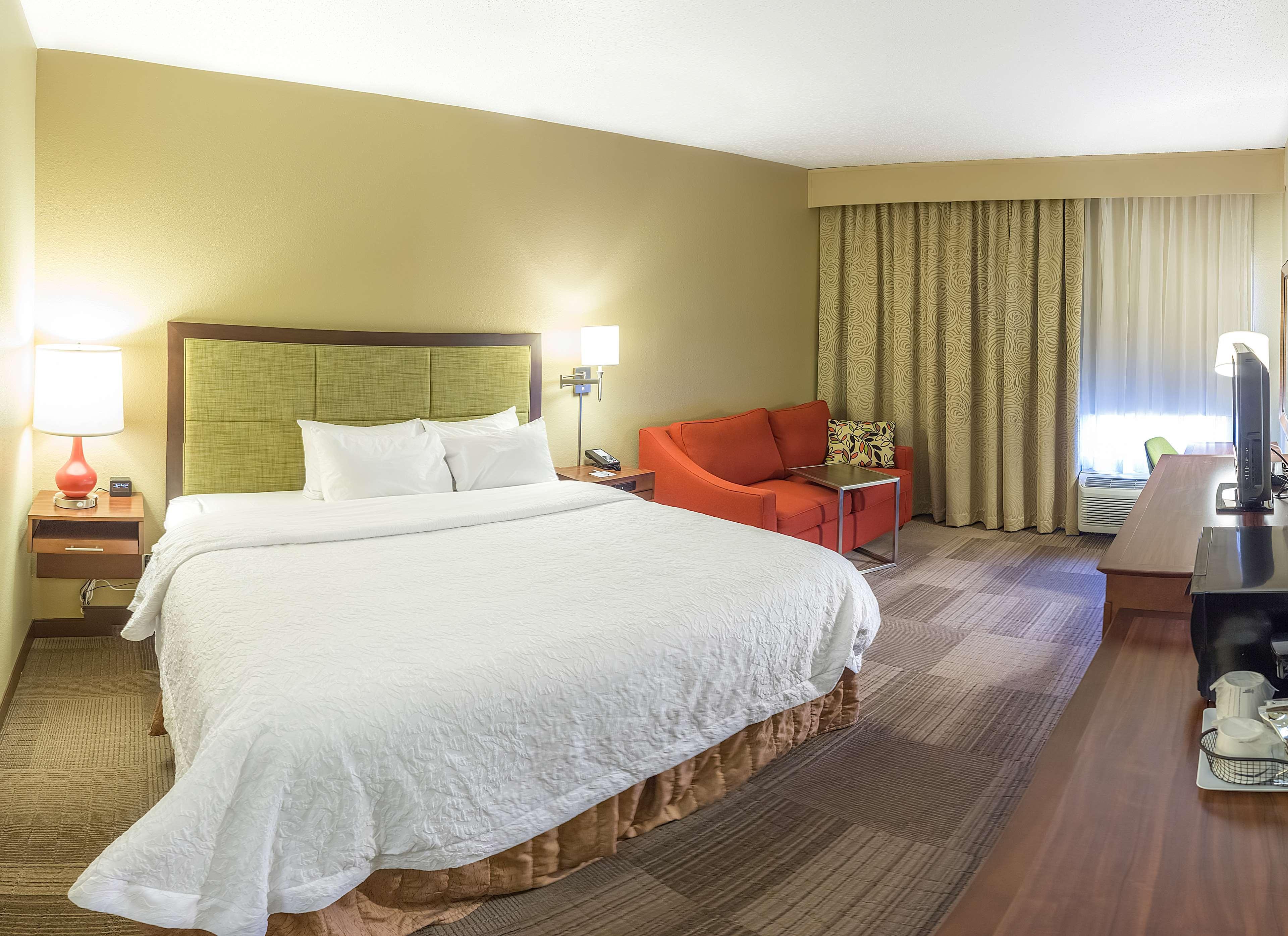Hampton Inn Hixson Esterno foto