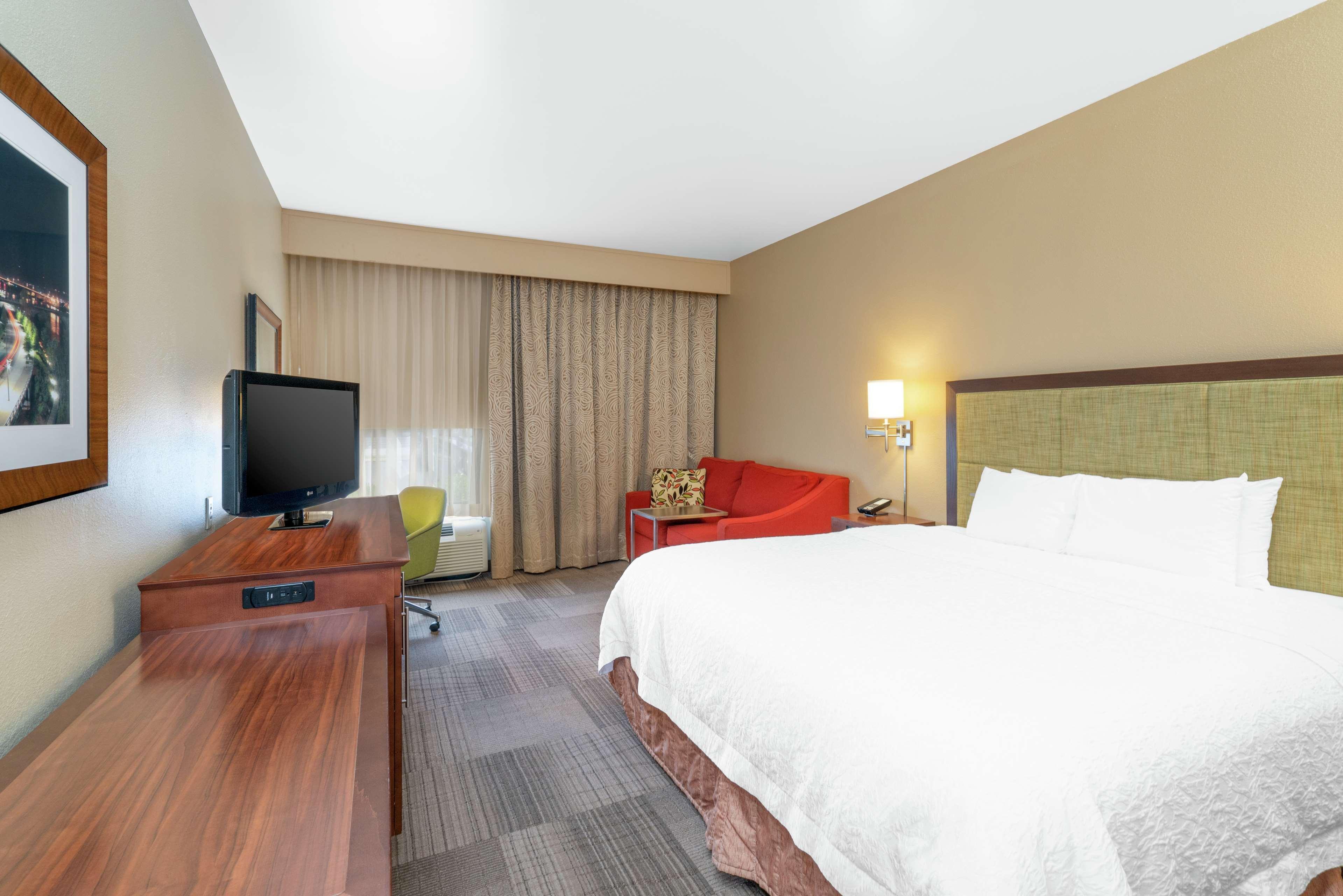 Hampton Inn Hixson Esterno foto
