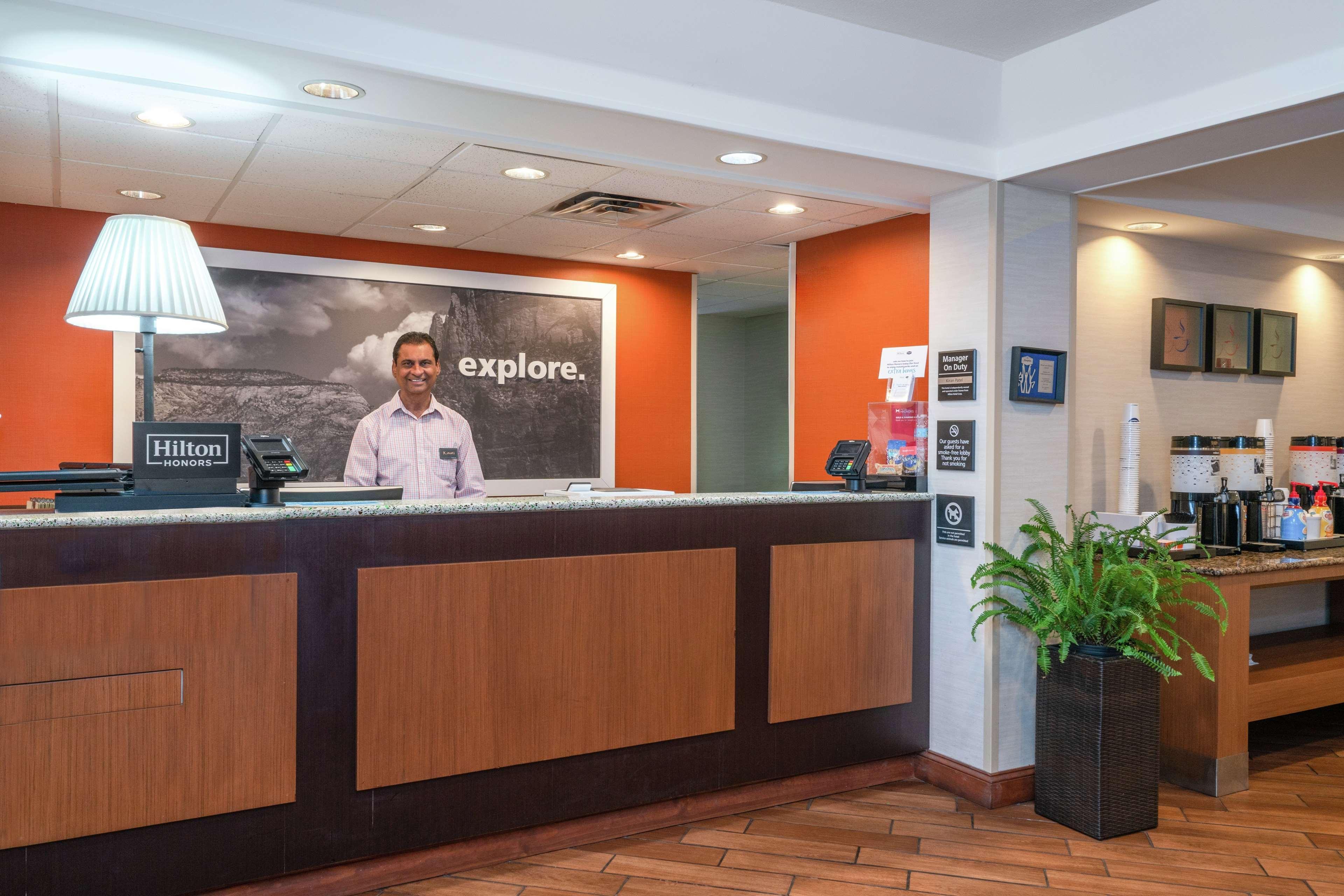 Hampton Inn Hixson Esterno foto