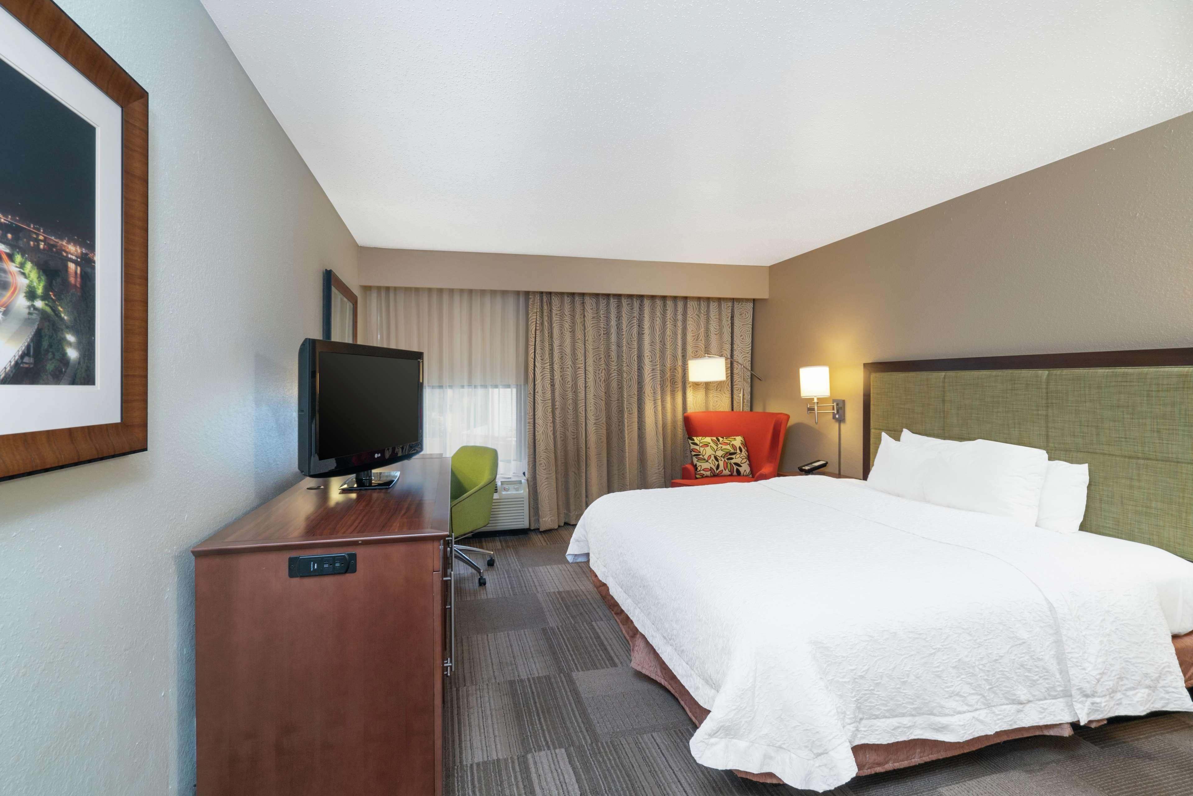 Hampton Inn Hixson Esterno foto