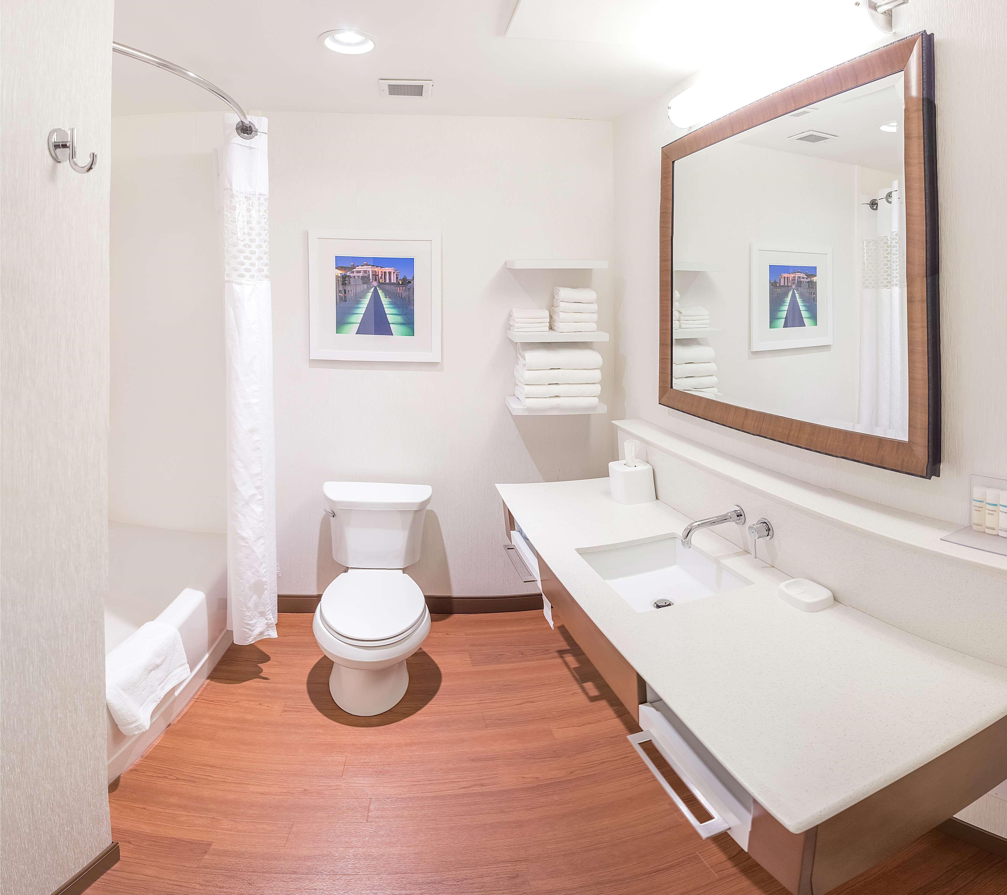 Hampton Inn Hixson Esterno foto