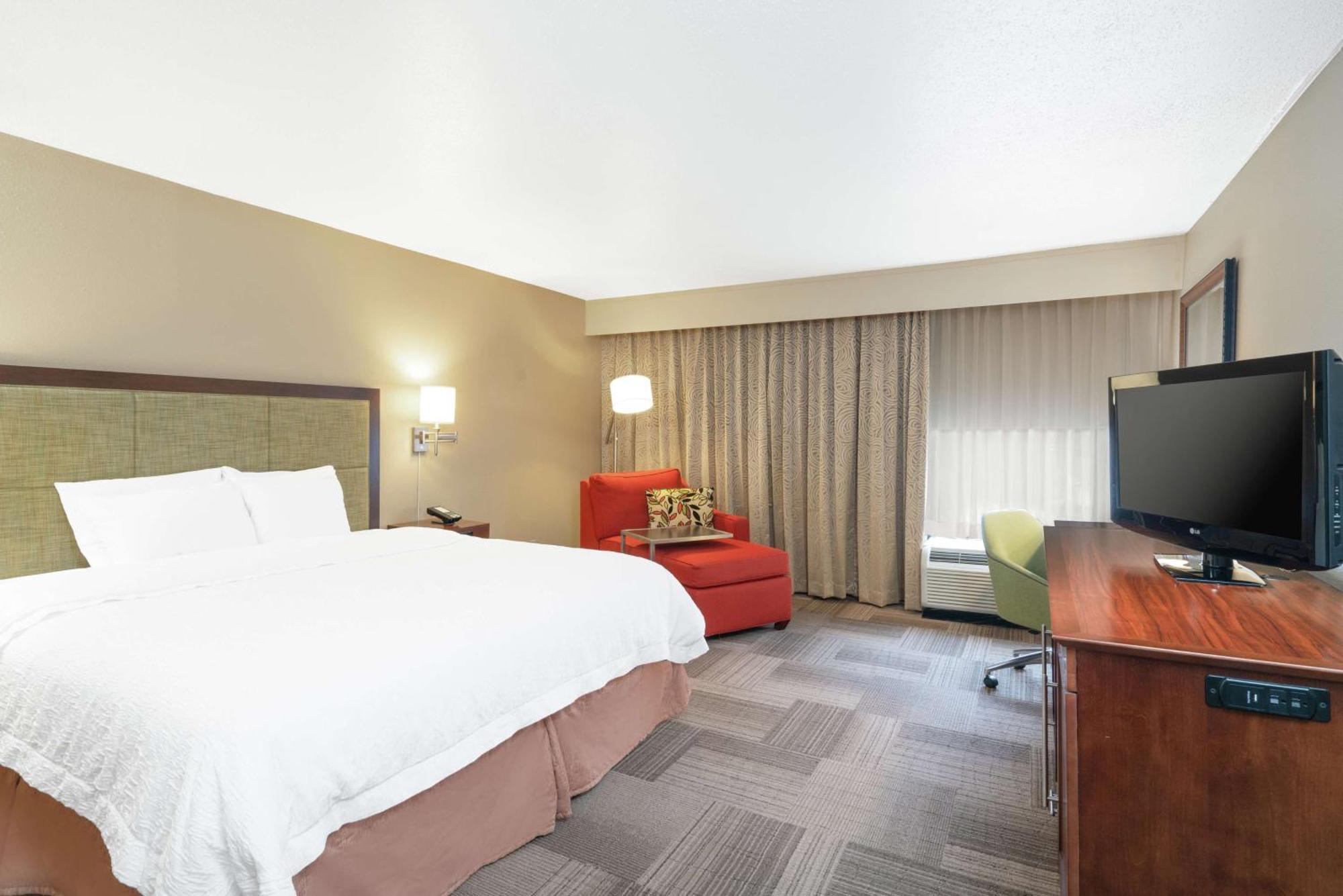Hampton Inn Hixson Esterno foto