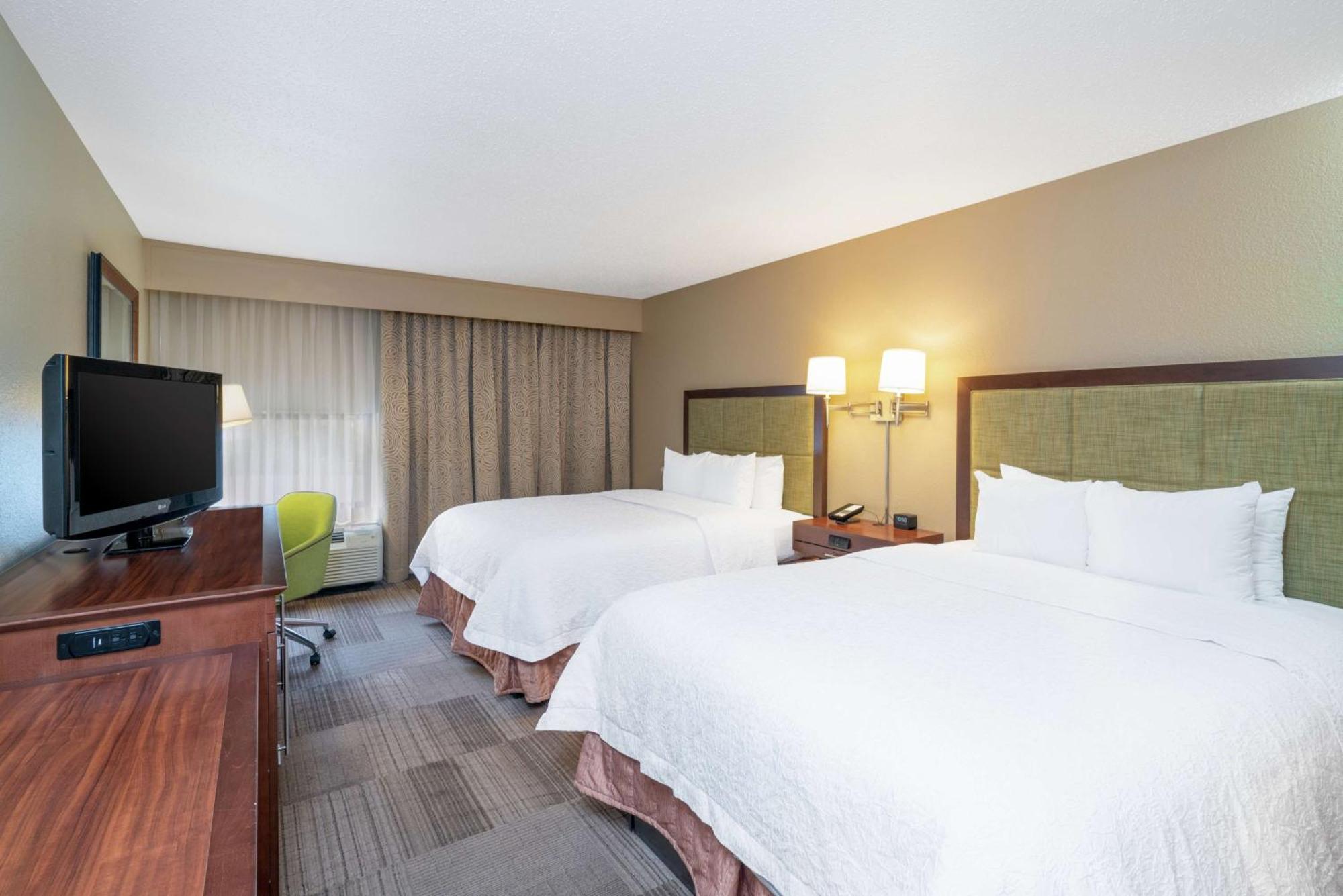 Hampton Inn Hixson Esterno foto