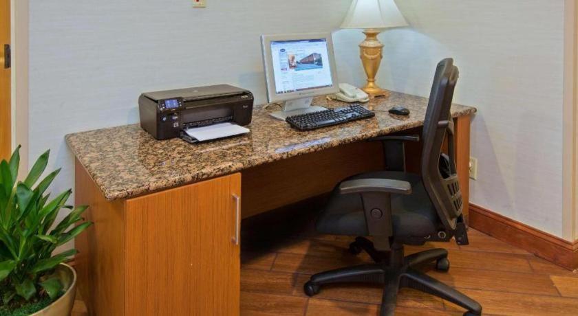 Hampton Inn Hixson Esterno foto