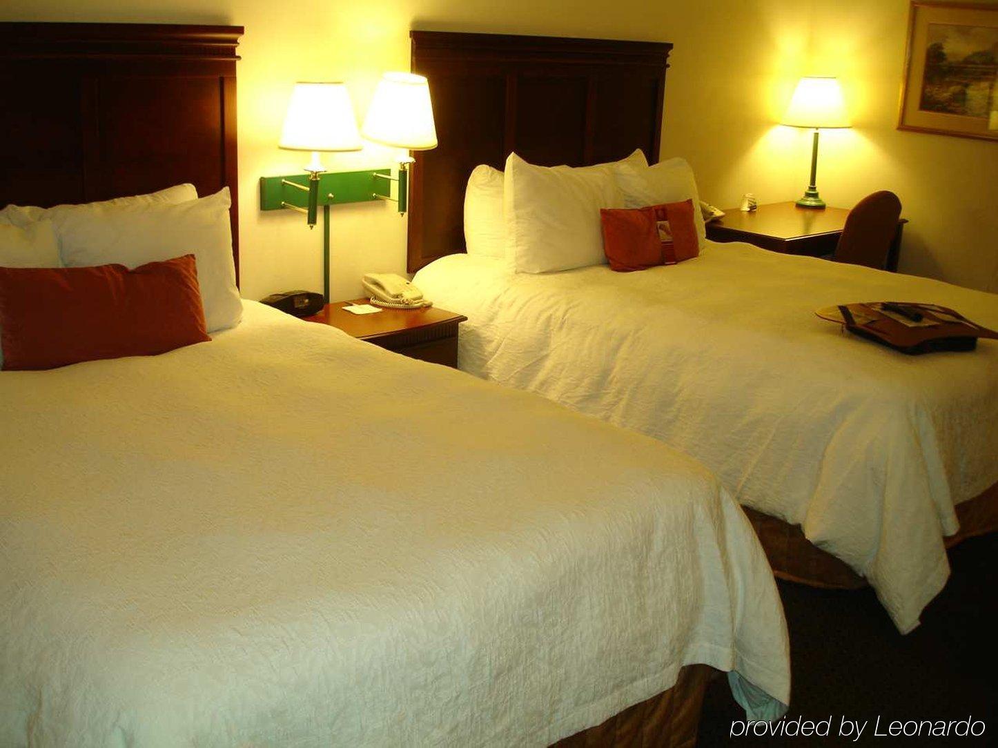 Hampton Inn Hixson Camera foto
