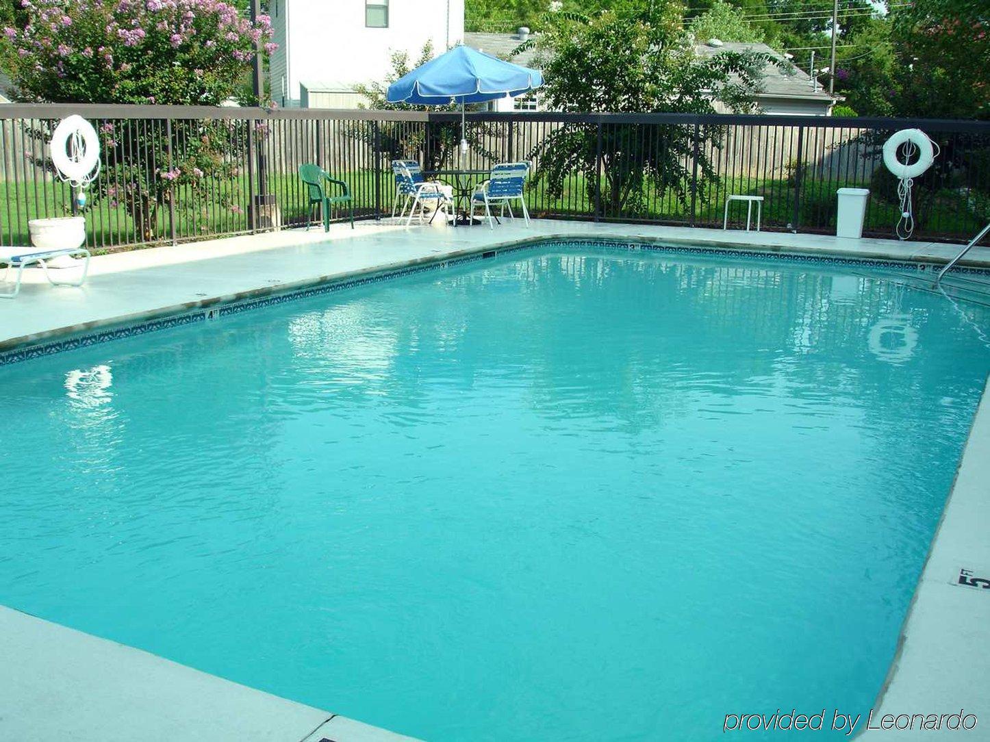Hampton Inn Hixson Servizi foto