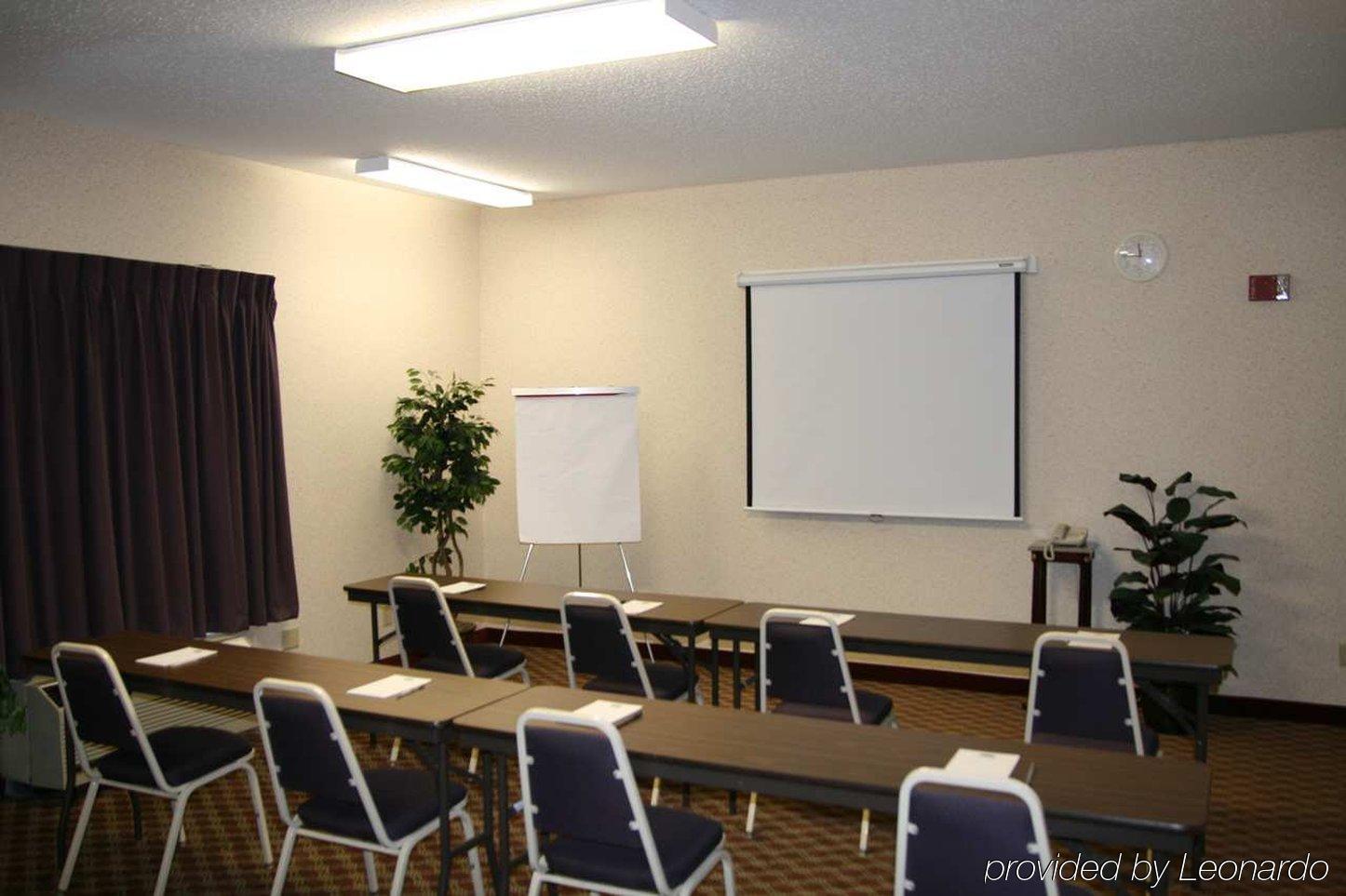 Hampton Inn Hixson Servizi foto