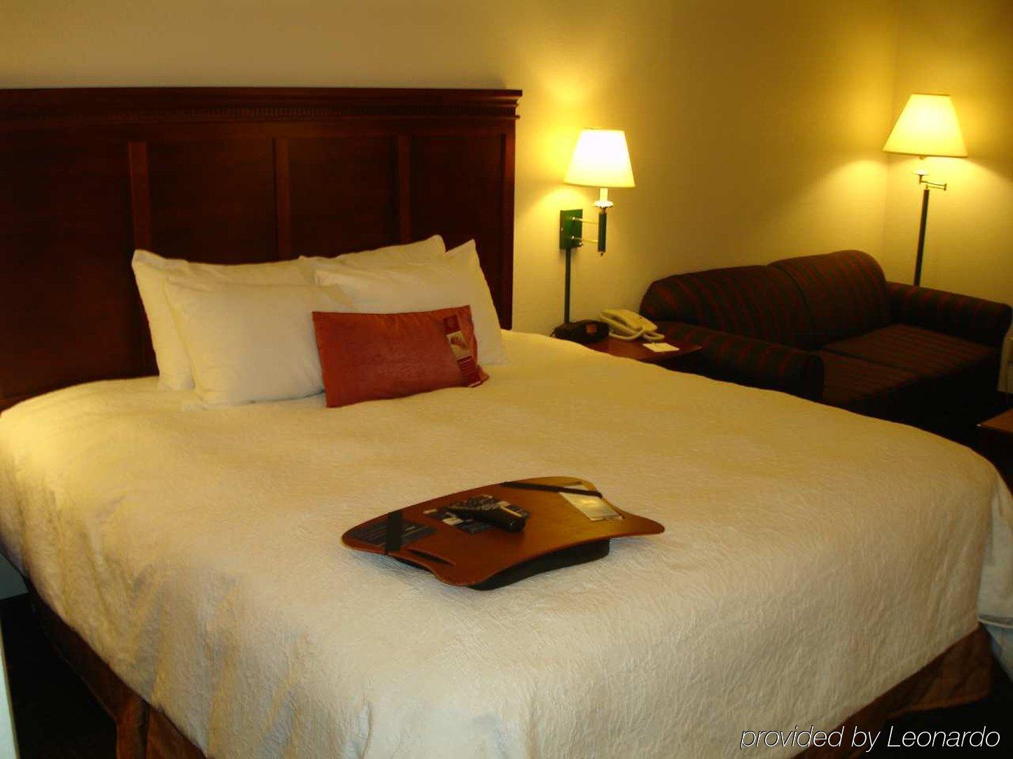 Hampton Inn Hixson Camera foto